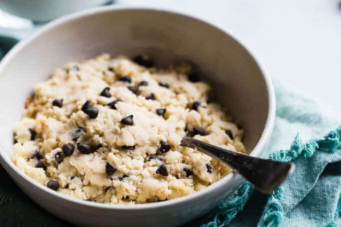 Cookie Dough
