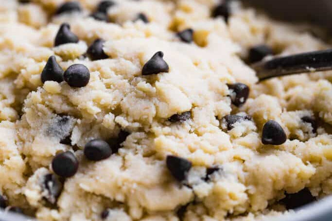 Cookie Dough
