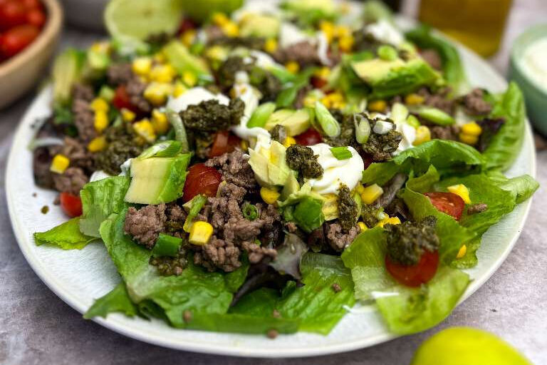 Taco Salad