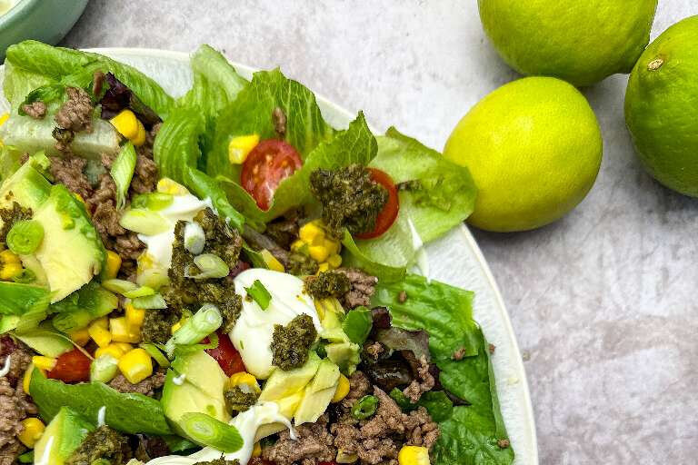 Taco Salad