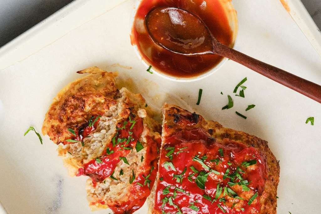 meatloaf