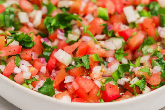 Pico De Gallo