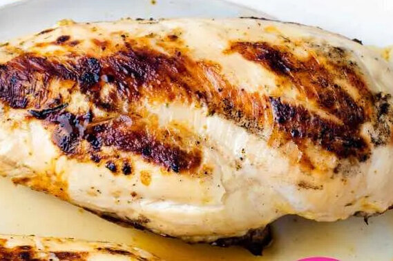 Grilled Chicken
