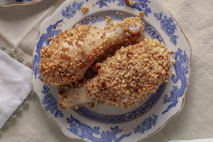 Chicken Drumsticks