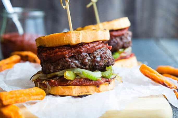 Burgers