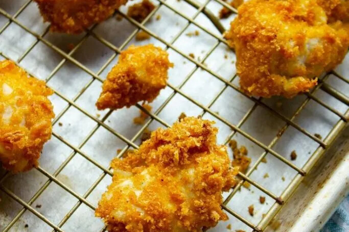 Chicken Nuggets