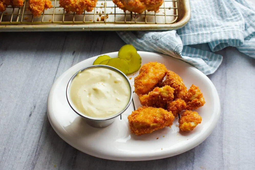 Chicken Nuggets