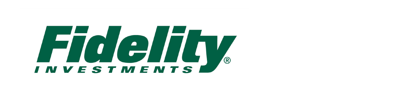 FIDELITY INVESTMENTS