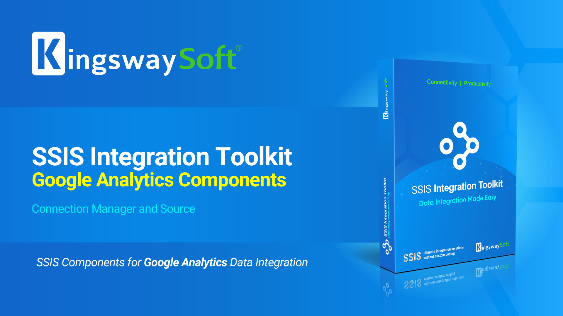 CA Skip navigation Search Create Avatar image Getting Started with Google Analytics Components