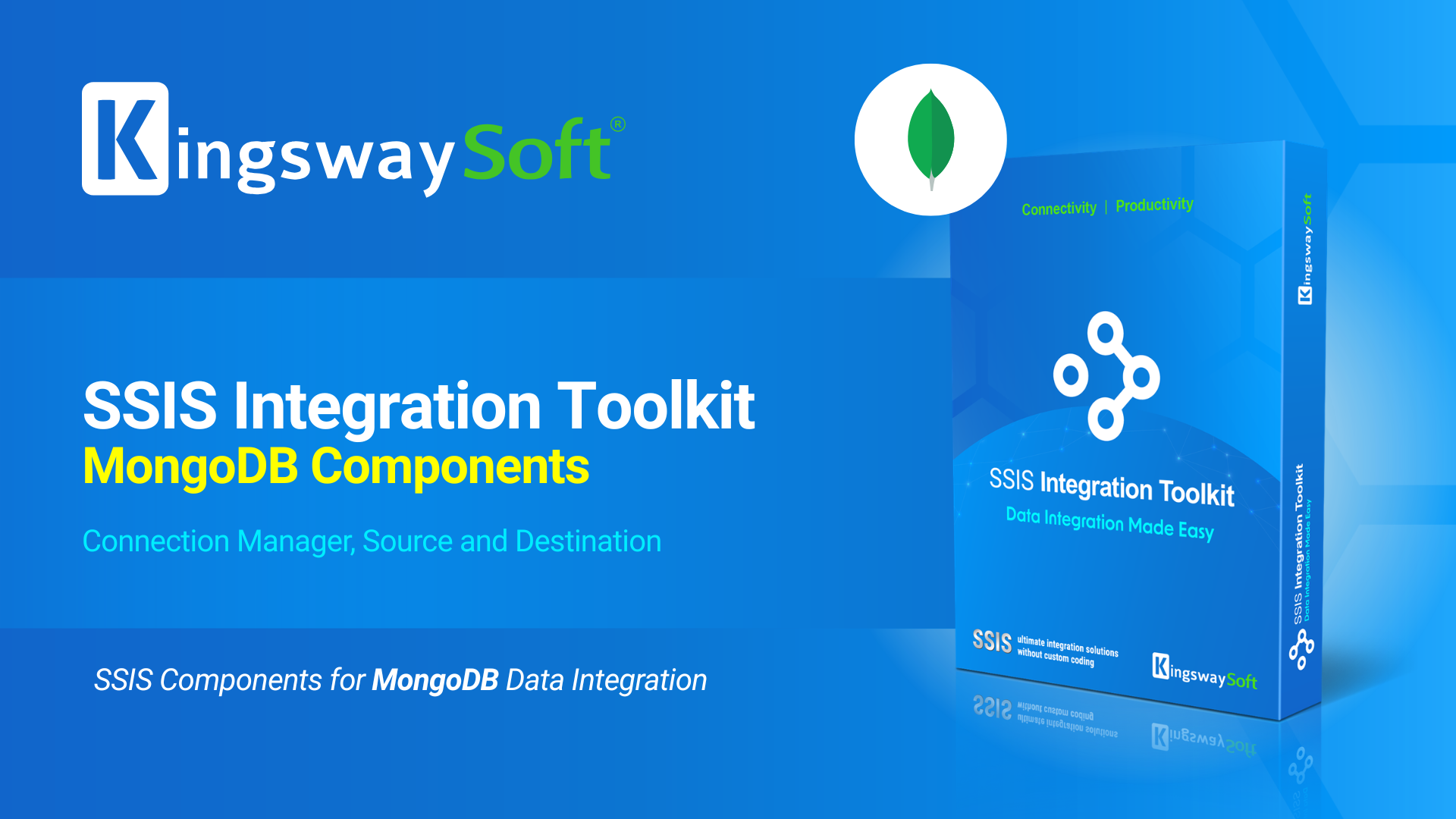 Getting Started video for the MongoDB Components 