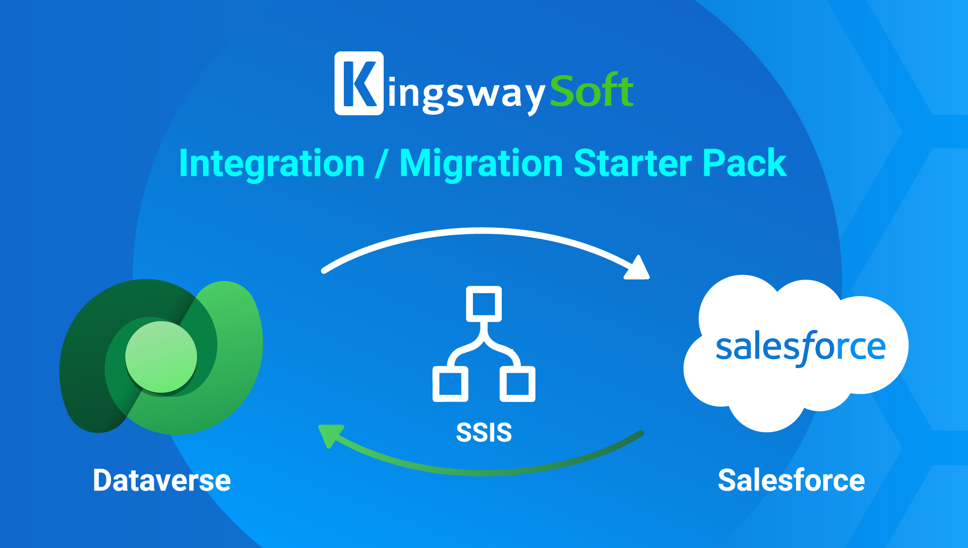 Dataverse & Salesforce Integration/Migration Starter Pack