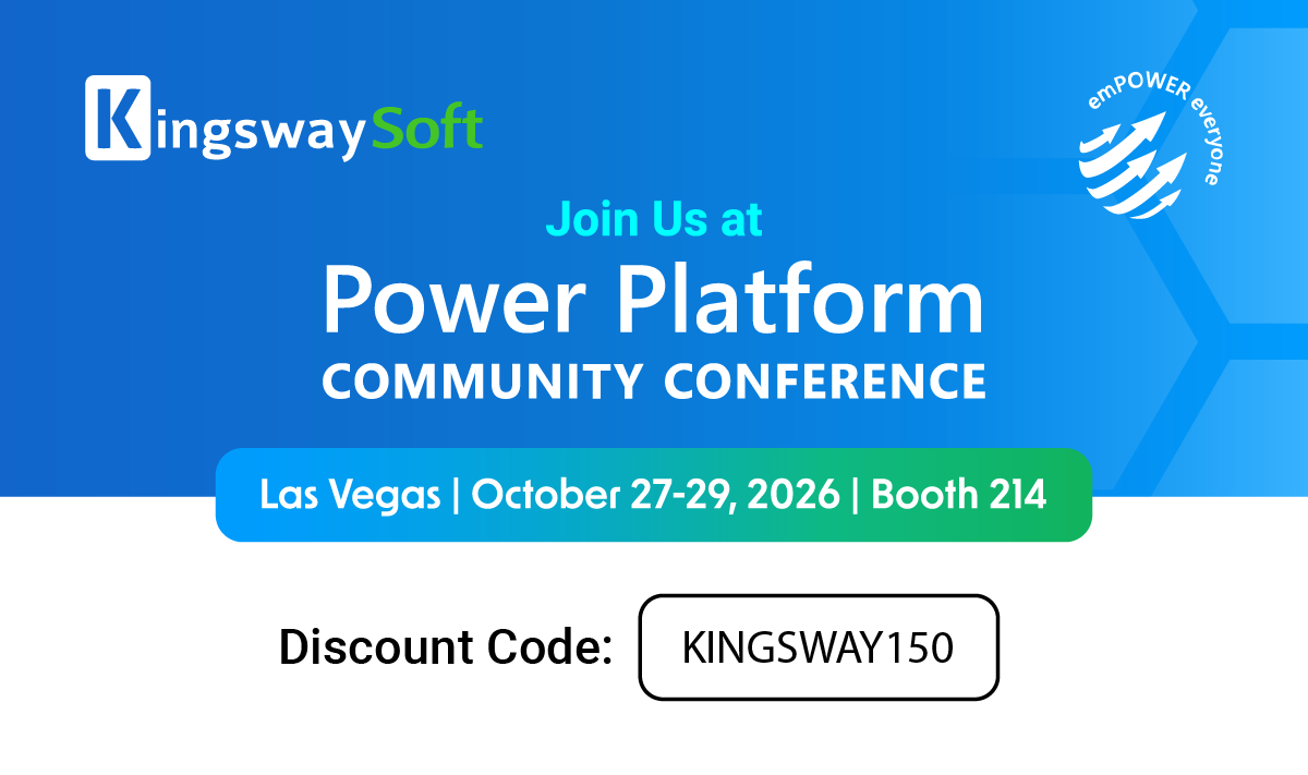 Power Platform Community Conference 2026