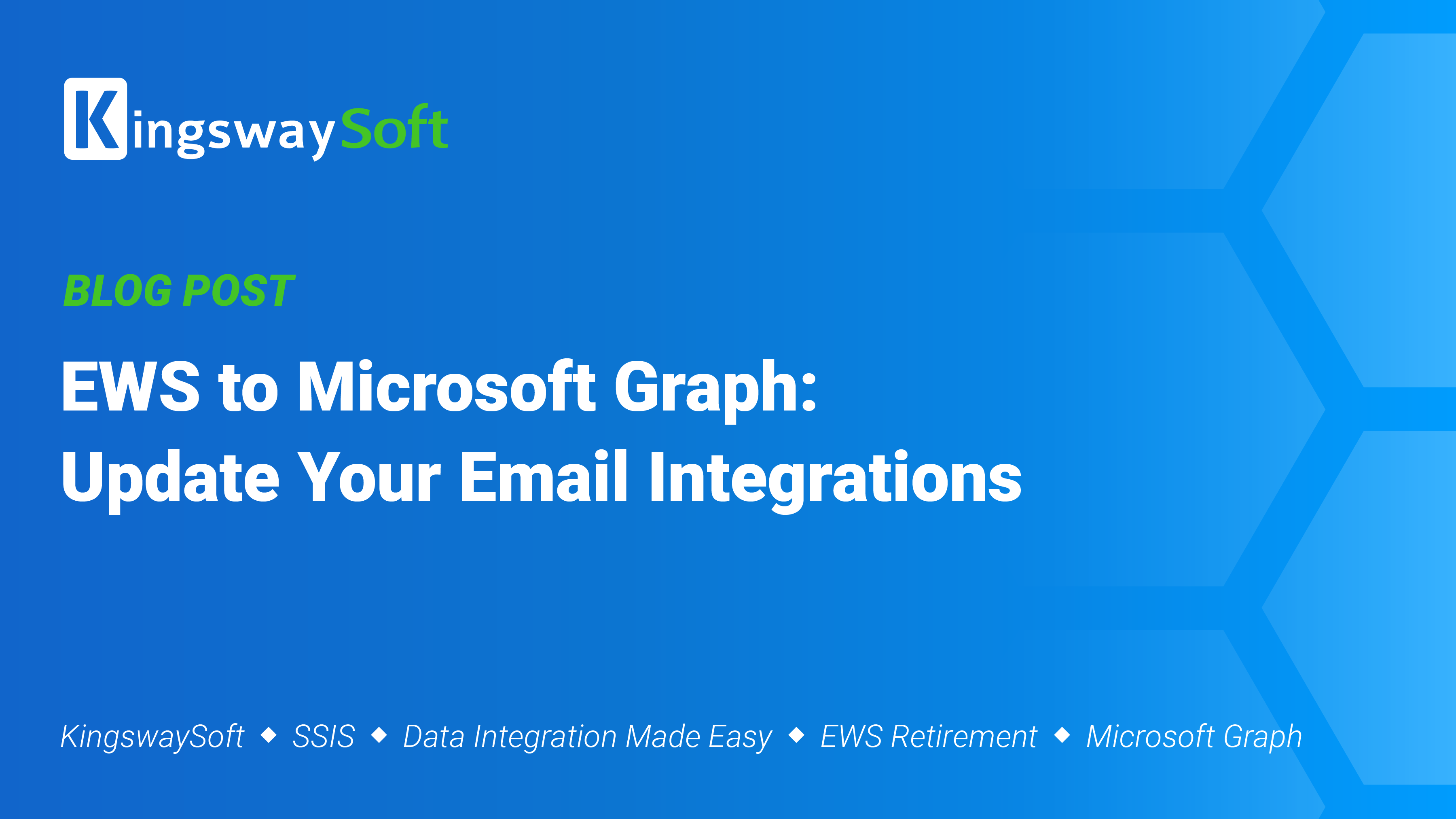 EWS to Microsoft Graph: Update Your Email Integrations