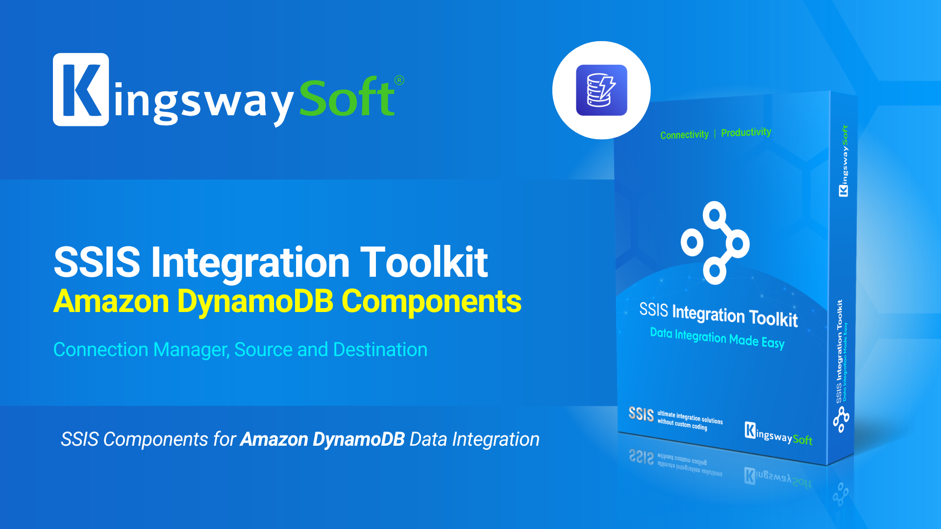 NEW VIDEO RESOURCES Getting Started with Amazon DynamoDB Components