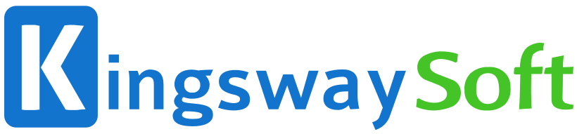 KingswaySoft logo