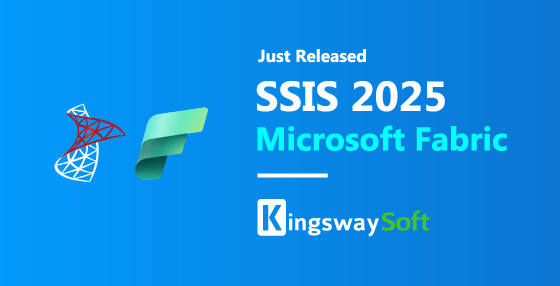 &nbsp;SSIS 2025 is Here: Secure Your ETL and Modernize with Microsoft Fabric