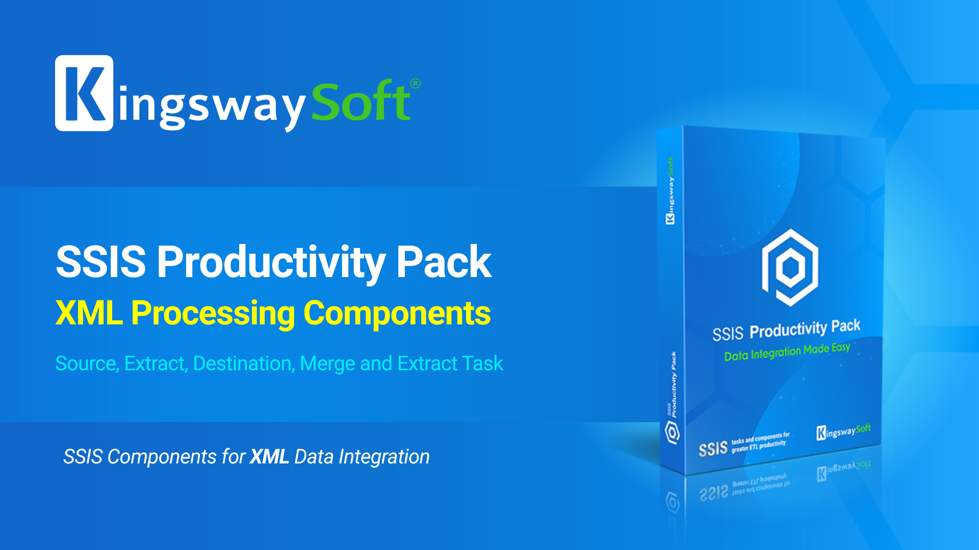 Getting Started with XML Processing Components&nbsp;