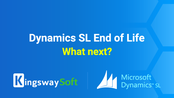  Dynamics SL End of Life