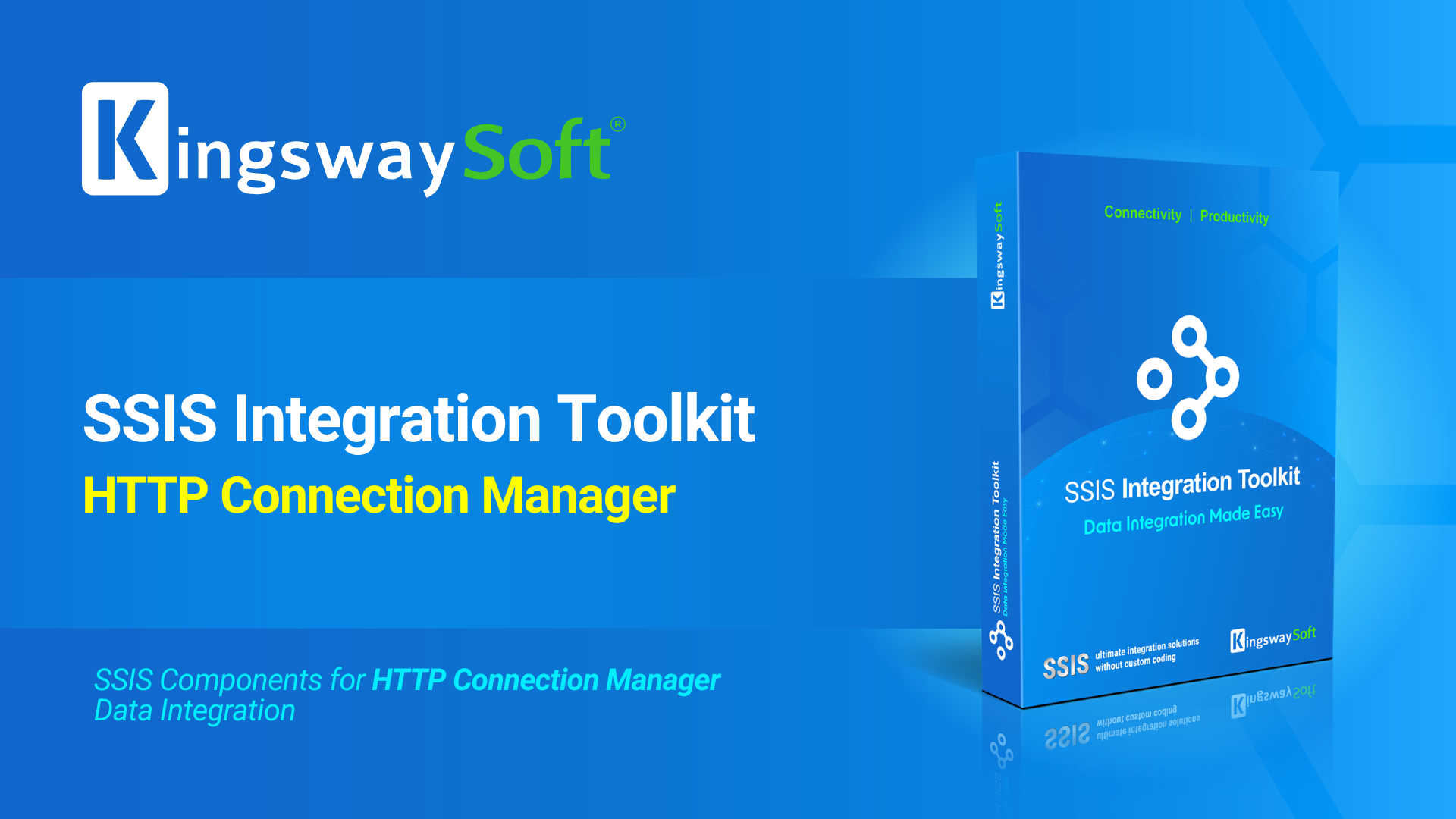 Getting Started with HTTP Connection Manager 