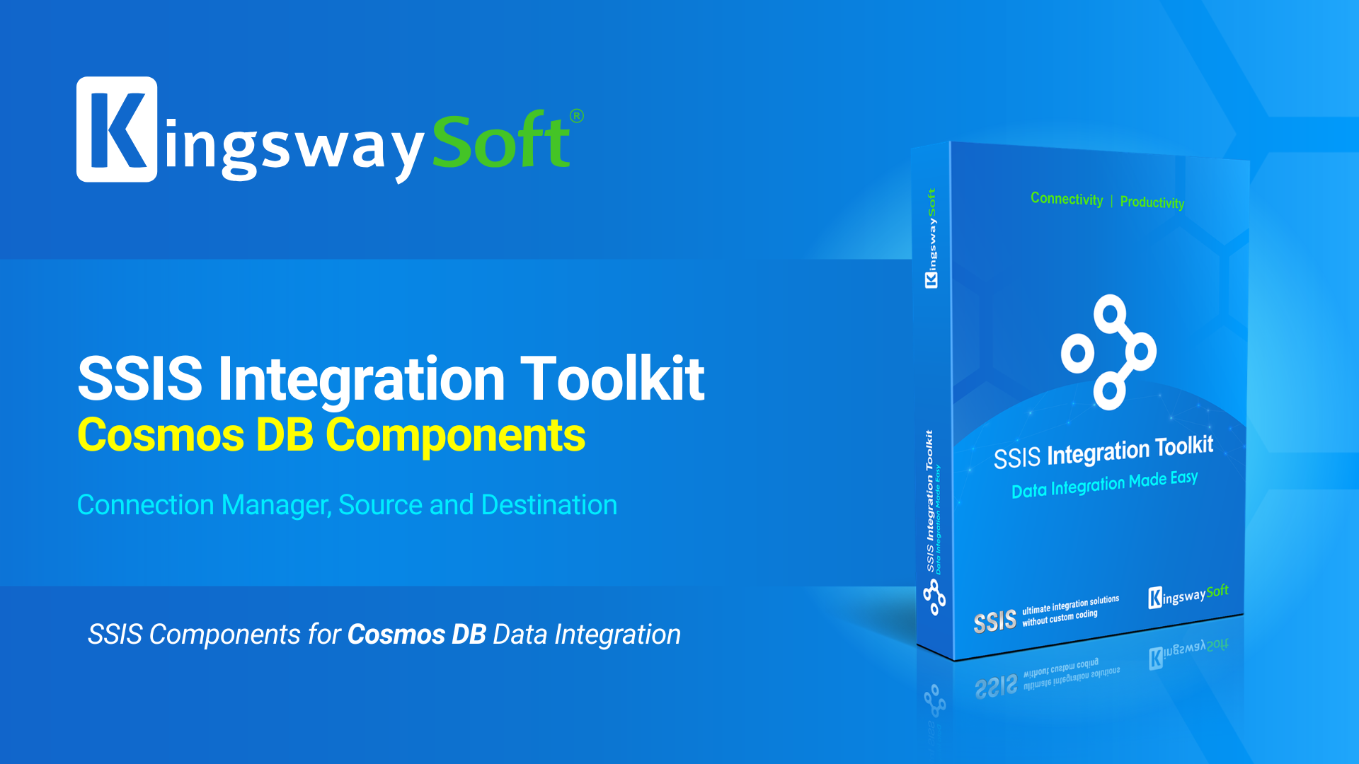 Getting Started with Cosmos DB Components