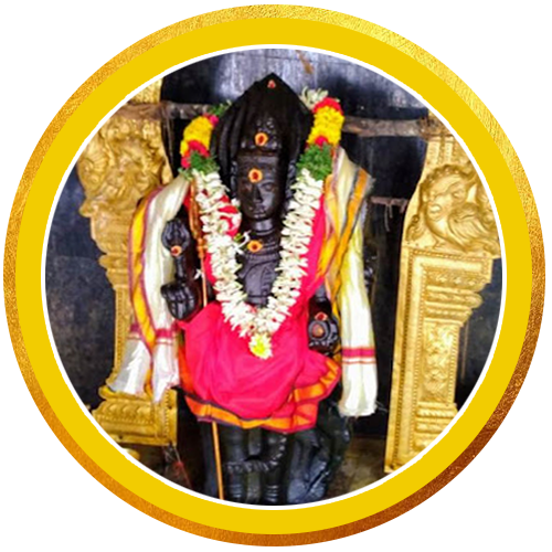 Martanda Bhairava Homam