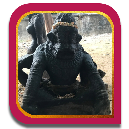 Narasimha Homam