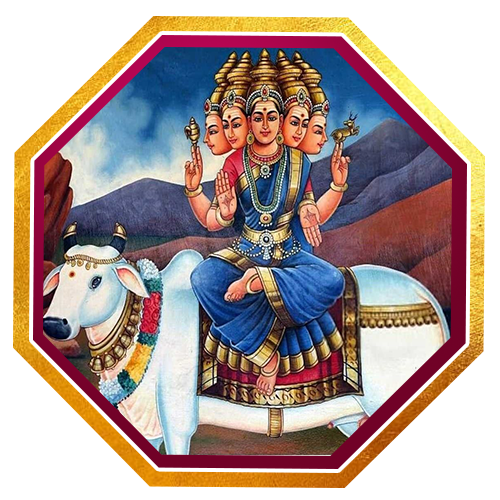 Ashta Matrika Homam 23