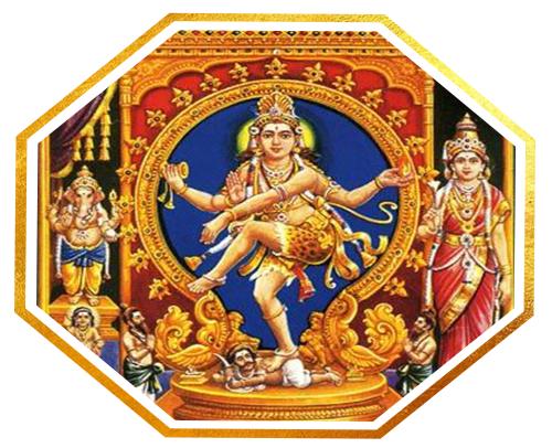 Pancha Bhoota Shivalinga Homam