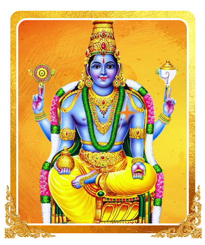 Lord Dhanvantari Homam 22