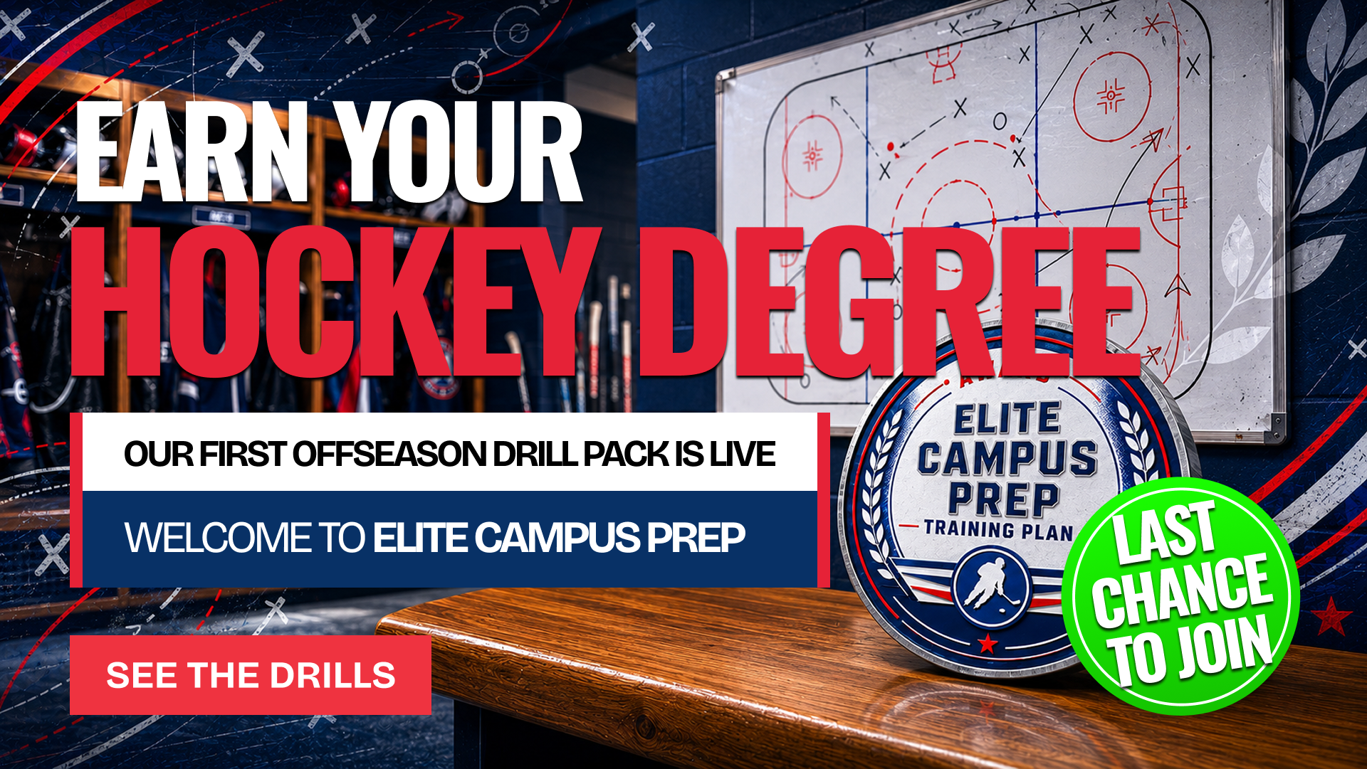 NHL Sense Arena