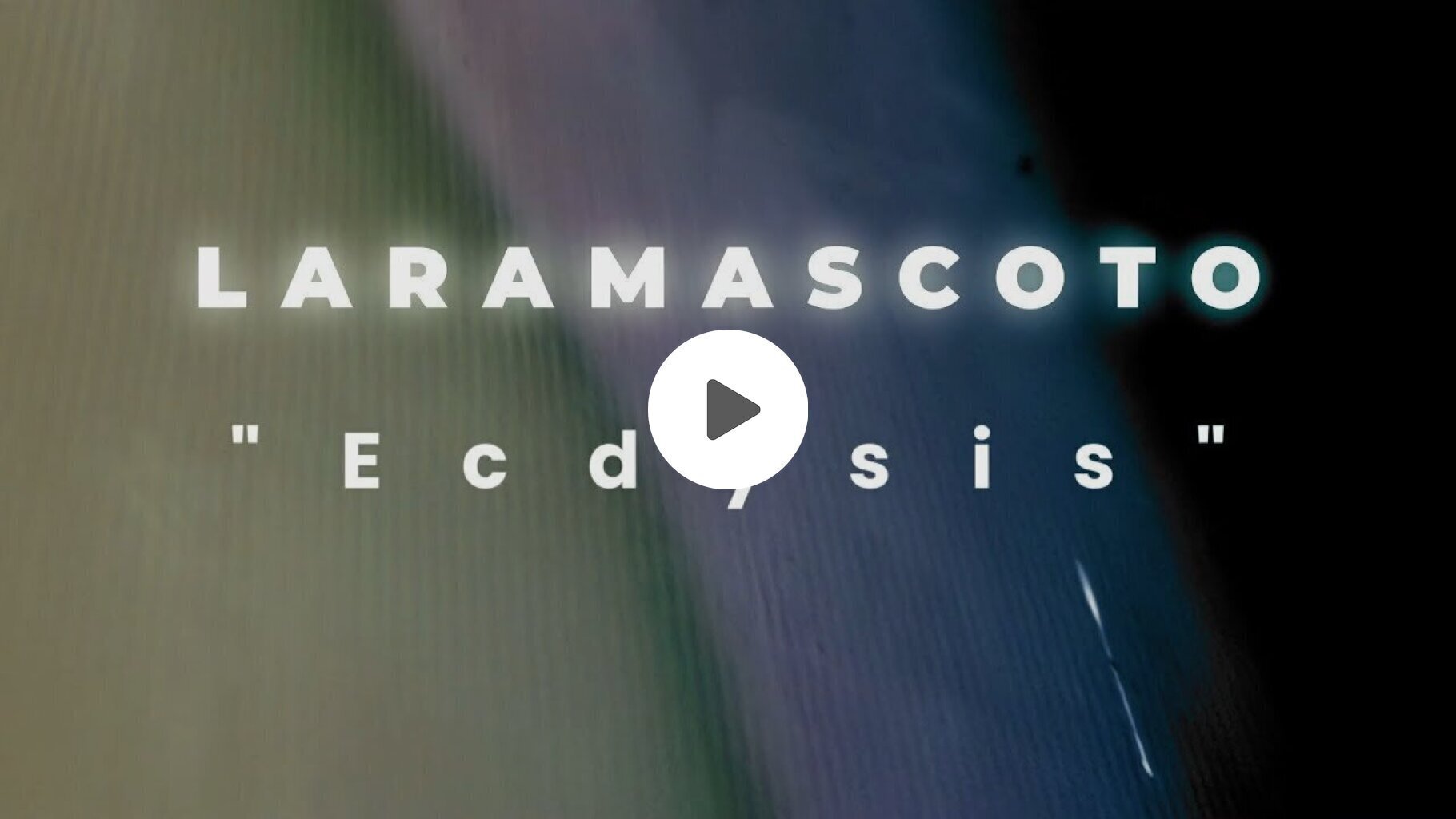 laramascoto 'Ecdysis' | Skulpturenpark Wesenberg