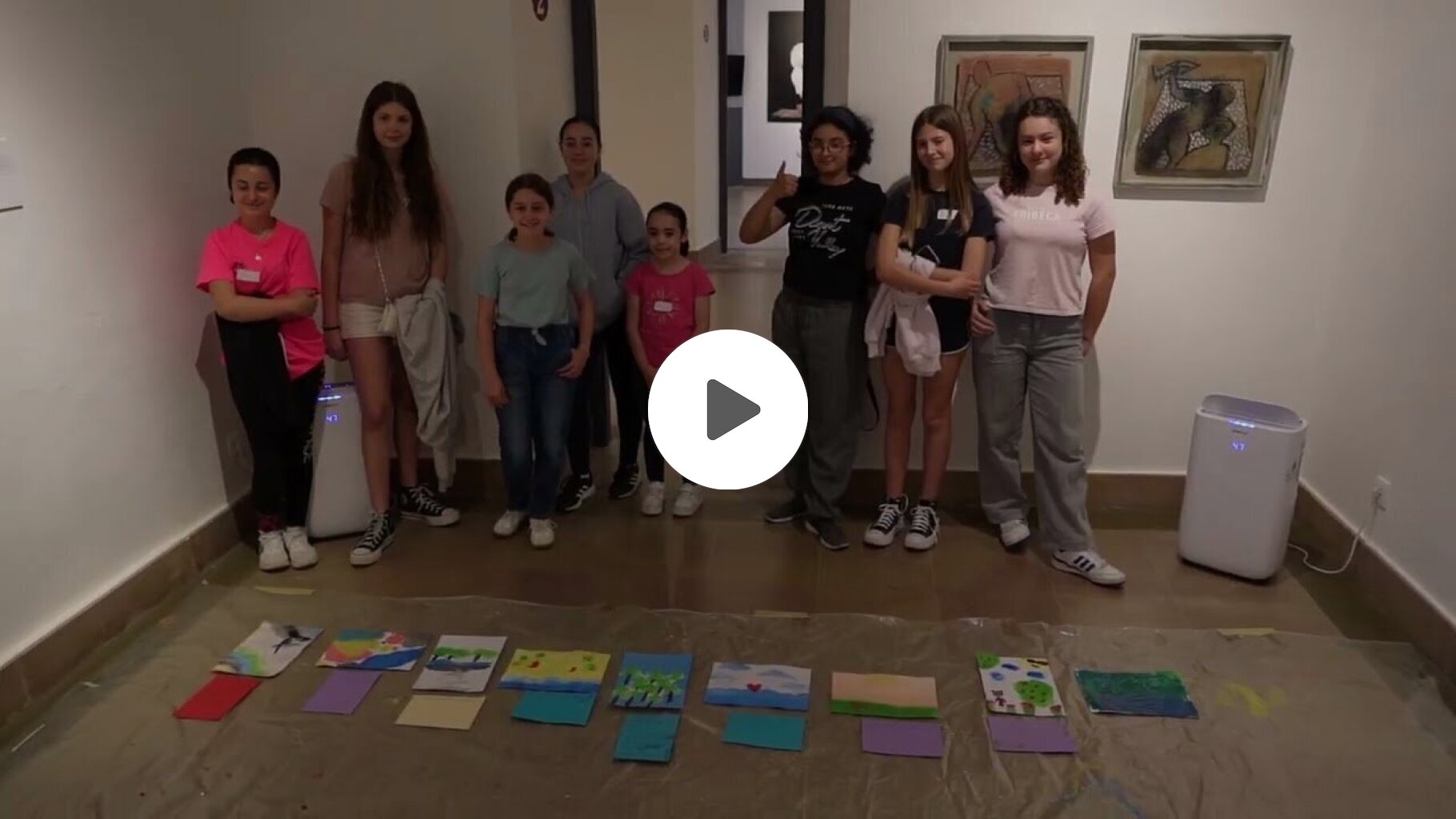 Semana Internacional de los Museos 2025