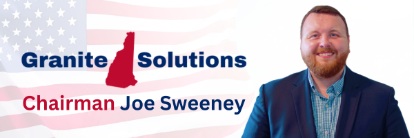 Granite Solutions Email Header