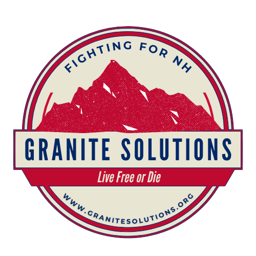 Joe Sweeney for Salem logo