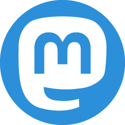 mastodon social link